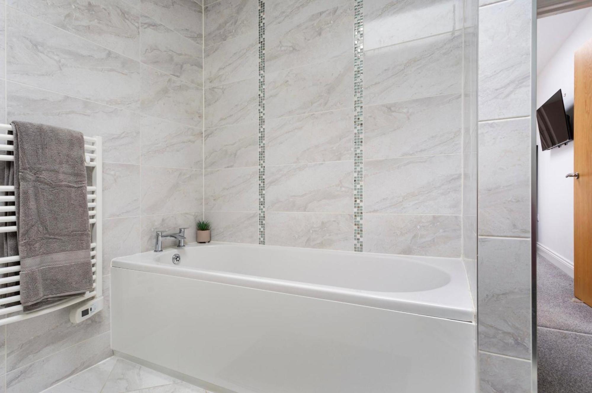 Beautiful 2 Bed Apartment Just Steps To The Beach Γουέιμουθ Εξωτερικό φωτογραφία
